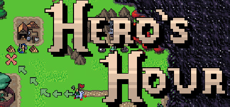 Heros Hour + ALL DLCs Español Pc