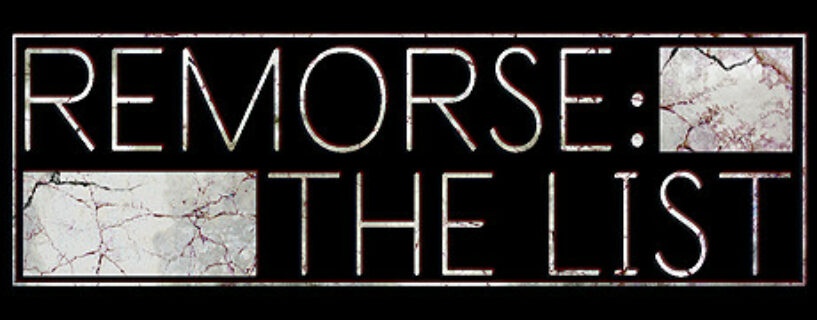 Remorse The List Español Pc