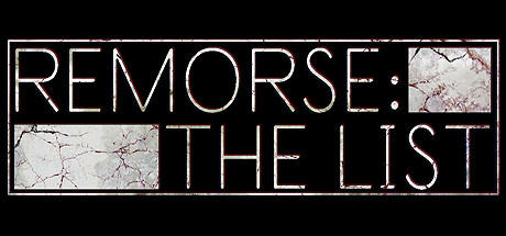 Remorse The List Español Pc