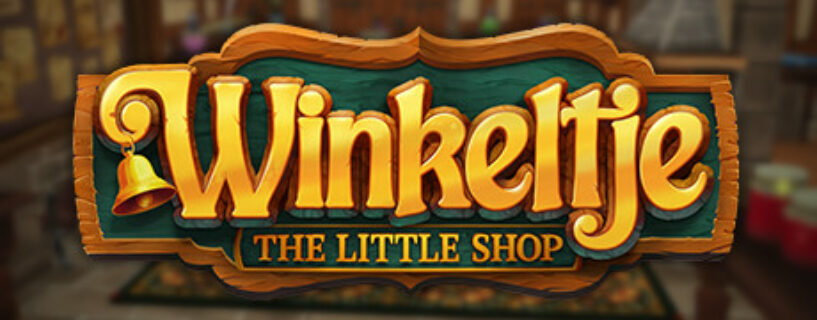 Winkeltje The Little Shop Español Pc