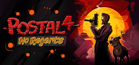 POSTAL 4 No Regerts + Bonus Español Pc