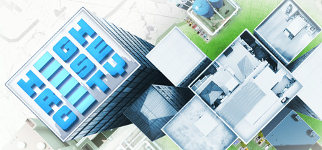 Highrise City + ALL DLCs Español Pc