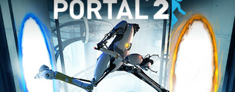 Portal 2 + Bonus Español Pc