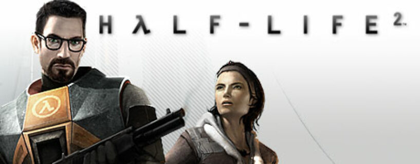 Half-Life 2 Complete Edition + ALL DLCs Español Pc