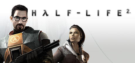 Half-Life 2 Complete Edition + ALL DLCs Español Pc
