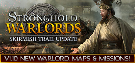 Stronghold Warlords Special Edition + ALL DLCs Español Pc