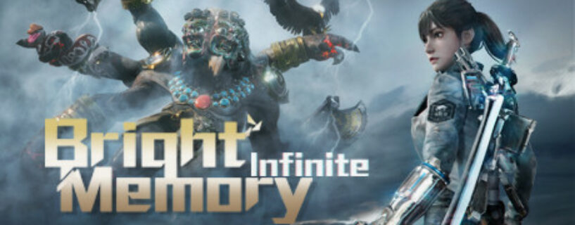 Bright Memory Infinite Ultimate Edition + ALL DLCs + Extras Español Pc