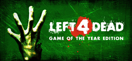 Left 4 Dead + ONLINE Español Pc