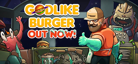 Godlike Burger Español Pc