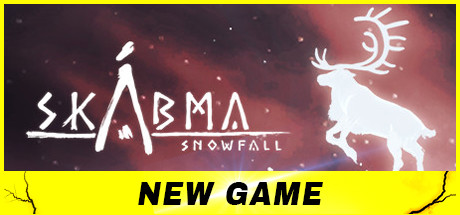 Skabma Snowfall Español Pc