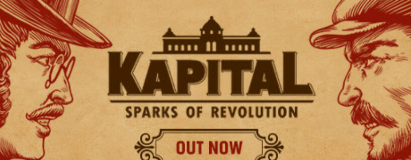 Kapital Sparks of Revolution Pc