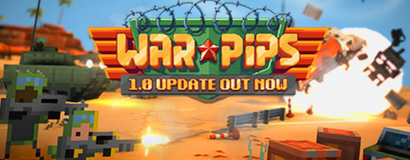 Warpips Español Pc