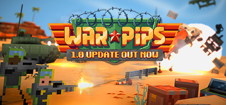 Warpips Español Pc