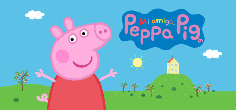 Mi Amiga Peppa Pig + ALL DLCs Español Pc