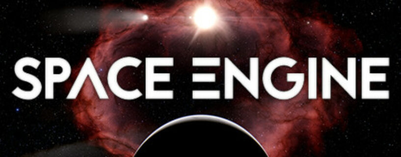 SpaceEngine Español Pc