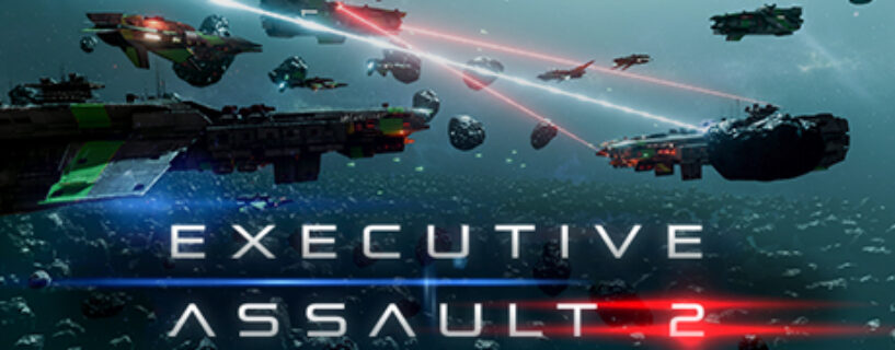 Executive Assault 2 Pc