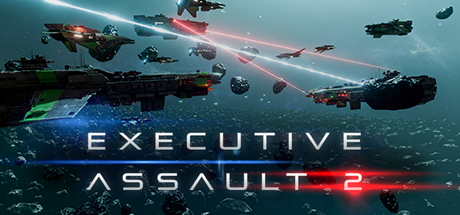 Executive Assault 2 Pc