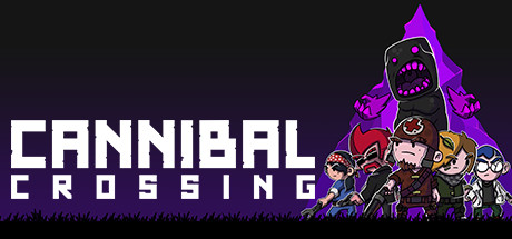 Cannibal Crossing Español Pc