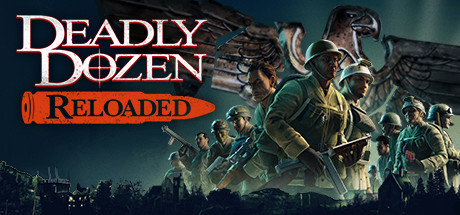 Deadly Dozen Reloaded Español Pc