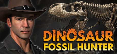 Dinosaur Fossil Hunter Simulador de paleontología Español Pc