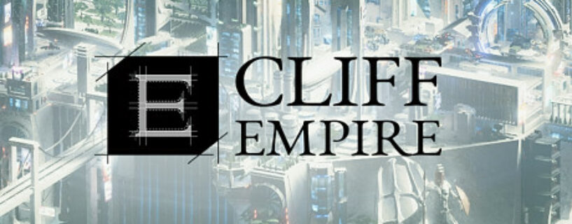 Cliff Empire Español Pc