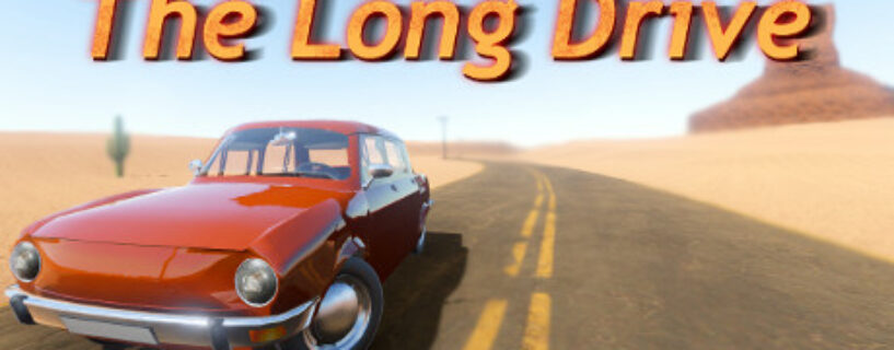 The Long Drive + Online Pc