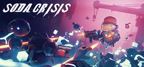 Soda Crisis Español Pc