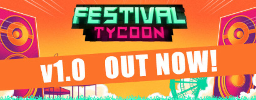 Festival Tycoon Español Pc