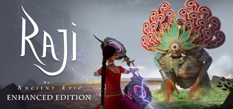 Raji An Ancient Epic Enhanced Edition + Bonus Español Pc
