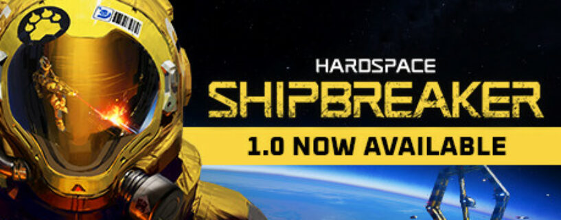 Hardspace Shipbreaker Español Pc