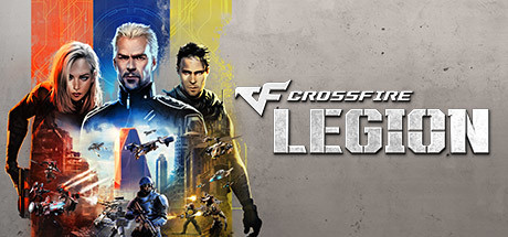 Crossfire Legion Español Pc