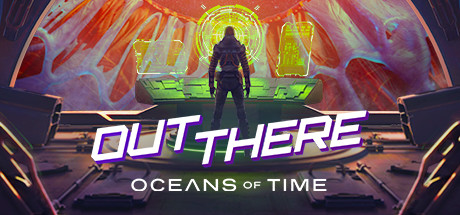 Out There Oceans of Time Español Pc