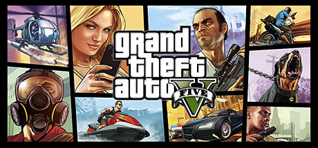 Grand Theft Auto V Legacy ( GTA 5 ) Español Pc