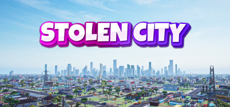 STOLEN CITY Pc