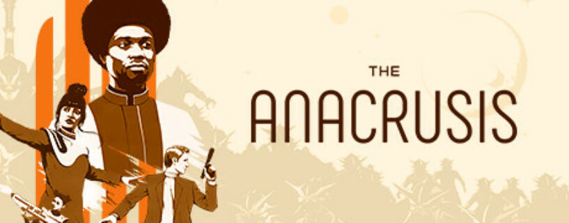 The Anacrusis + Online Español Pc