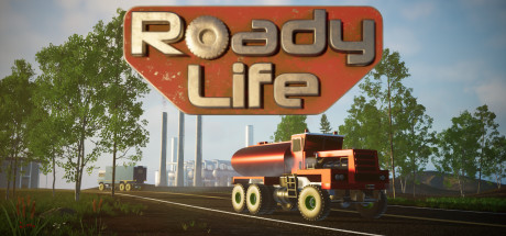 Roady Life Español Pc