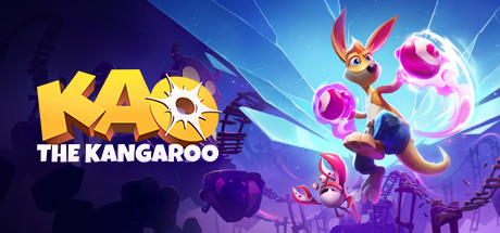 Kao the Kangaroo Anniversary Edition + ALL DLCs + Bonus Español Pc