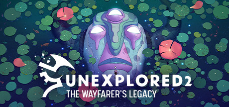 Unexplored 2 The Wayfarers Legacy Pc