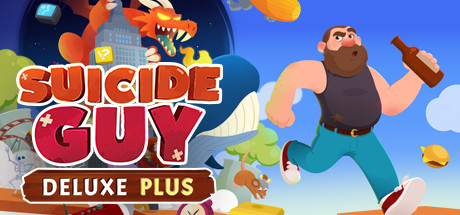 Suicide Guy Deluxe Plus Español Pc