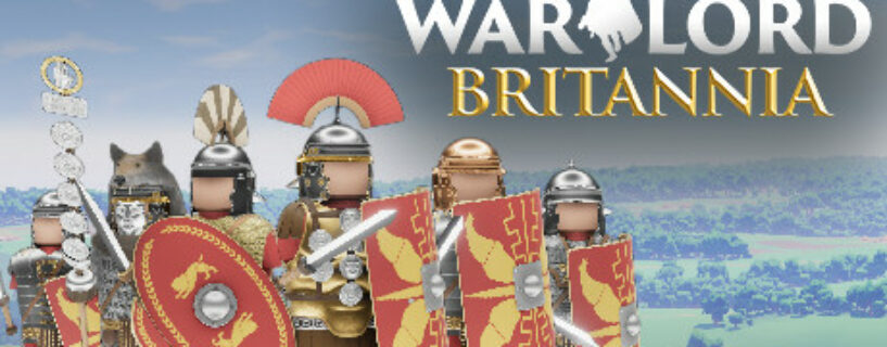 Warlord Britannia Pc