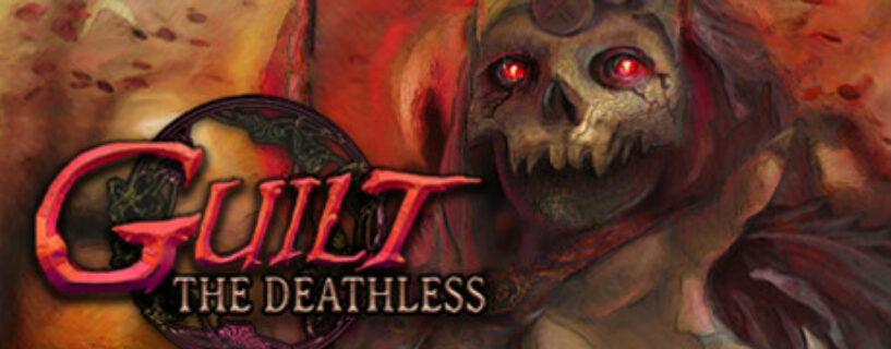 GUILT The Deathless Pc