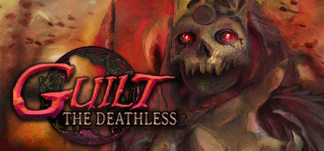 GUILT The Deathless Pc