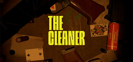 The Cleaner Español Pc