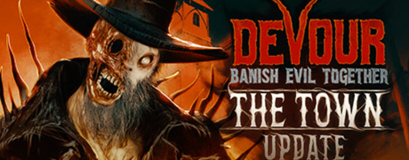 Devour + ONLINE Steam Español Pc