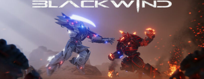 Blackwind Español Pc