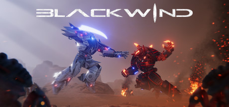 Blackwind Español Pc