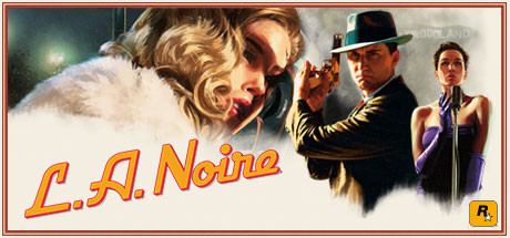 L.A. Noire The Complete Edition + ALL DLCs Español Pc