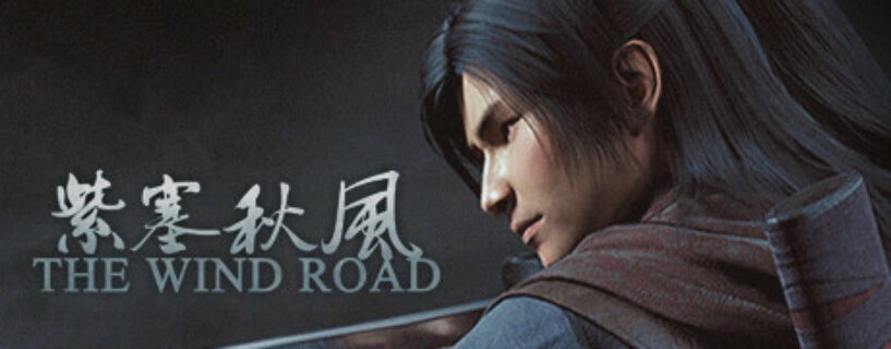 The Wind Road + ALL DLCs + Bonus Pc