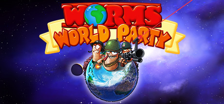 Worms World Party Remastered + Extras Español Pc