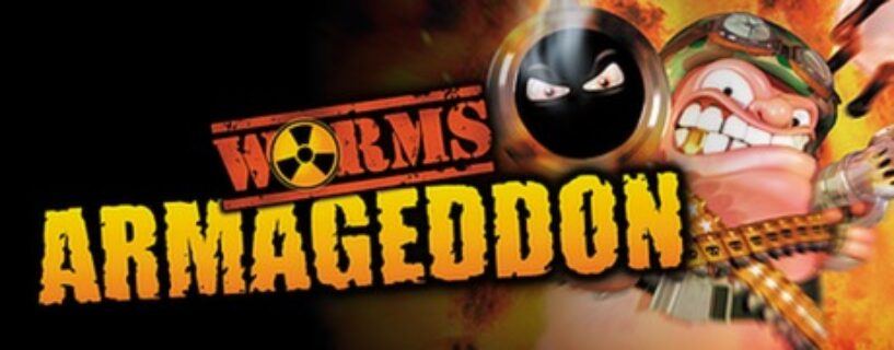 Worms Armageddon Español Pc